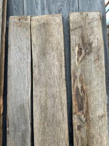 Reclaimed Oak Planks 07